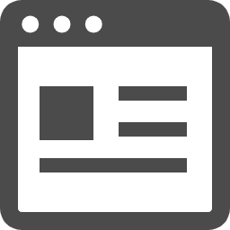 Webサイト保守・運用